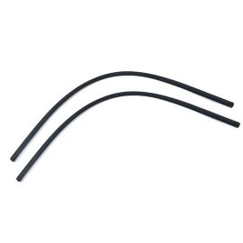 Genuine Front Windscreen Wiper Rubbers Set 61 61 0 032 741