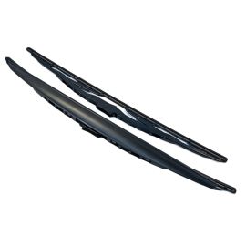 Genuine Front Windscreen Wiper Blades Set 61 61 2 151 749