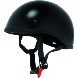 Skid Lids Original Helmet Black - 2XL