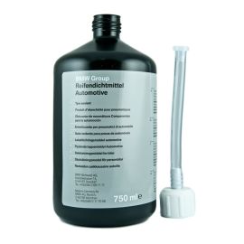 Genuine Car Tyre Sealer Inflating Bottle Container Mobility 71 10 0 415 040