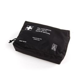 Genuine Emergency First Aid Travel Kit Storage Pouch Bag Black 71 10 7 263 439