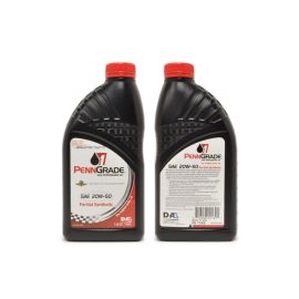 PennGrade 1 Engine Oil 20w50