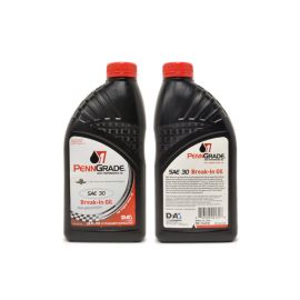 PennGrade 1 Break-In Oil SAE 30