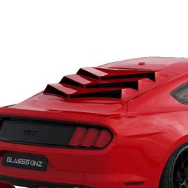 2015-2023 Ford Mustang S550 Louver Bakkdraft