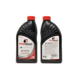 PennGrade 1 Engine Oil 10w40