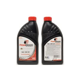 PennGrade 1 Engine Oil 10w30