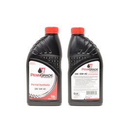 PennGrade 1 Engine Oil 15w40