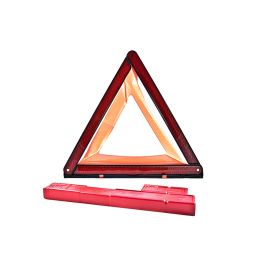 Genuine Emergency Safety Warning Triangle Case Reflector ECE R27 71 60 6 770 487