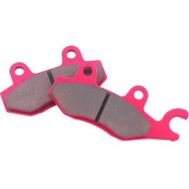 BikeMaster Can-Am Sintered Brake Pads