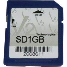Innovate 1 GB SD Card