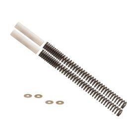 Burly Brand 21-22 Rebel 1100 Fork Spring Kit - Standard Height