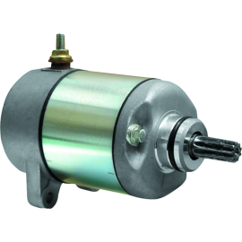 QuadBoss 00-06 Honda TRX350FM/FE/TM/TE FourTrax Rancher/4x4/ES Motor Starter