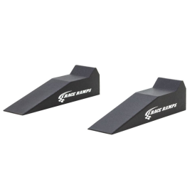 Race Ramps 40in. Sport Ramps - 7in. Lift For 8in. Wide Tires