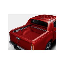 Spoiler for Sports Bar, X-Class, danakil red, A47086091003142