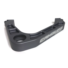 Camburg Chevy/GMC 1500 2WD/4WD 19-23 KINETIK V2 Performance Billet Uniball Upper Arms