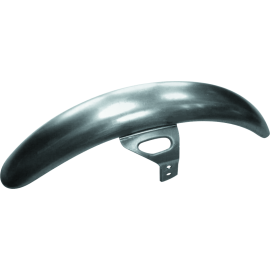 Bikers Choice 06-17 FXDWG Raw Front Fender
