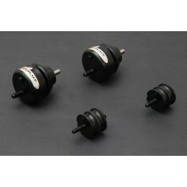 Hardrace Engine and Transmission Mounts Kit (4 pcs) for BMW E36/E46 - Race Version (7364)