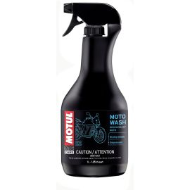 Motul 1L Cleaners MOTOWASH