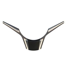 Оригинальная накладка на рулевое колесо BMW Titan 32 30 6 794 084, автозапчасть, E60 Седан, 2003 г., новая, гарантия 2 года.