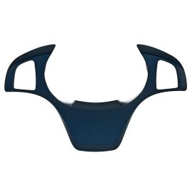 Genuine Steering Wheel Cover Trim Black 32 30 6 778 412