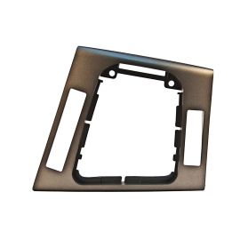 Genuine Centre Console Gearstick Surround Titan 51 16 7 904 344