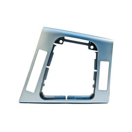 Genuine Centre Console Gearstick Surround Matt Chrome Trim 51 16 8 234 274