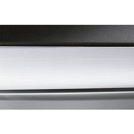 Действительная отделка двери задней левой алюминий BMW X5 E70 51 42 7 137 205 оригинал