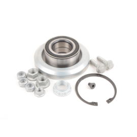 Genuine Service Kit For Wheel Bearing Front 31 22 2 311 523