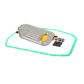 Echter BMW Automatik-Getriebeölfilter kaufen