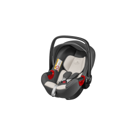 Child seat BABY-SAFE, 3 i-Size, only for China