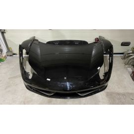 Ferrari 458 Front Complete OEM