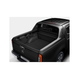 Spoiler for Sports Bar, X-Class, kabara black, A47086091009291