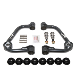 Camburg Ford F-150 2WD/4WD 09-20 1.25in Performance Uniball Upper Arms (w/ covers)