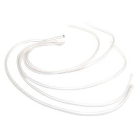 S&S Cycle .125in x .250in x 24in Overflow Hose - 5 Pack