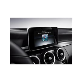 Audio 20 CD control unit, GLC/ C-Class/ V-Class/EQV, A2059006310