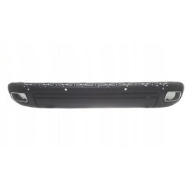 Rolls Royce Cullinan Rear Bumper 51127448712