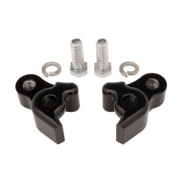 Burly Brand 02-08 FLH/FLT Rear Lowering Kit