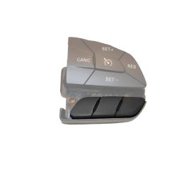 Tazer 15-17 Dodge Challenger/Charger/Durango/15-17 Jeep Grand Cherokee Aux Buttons - Type A