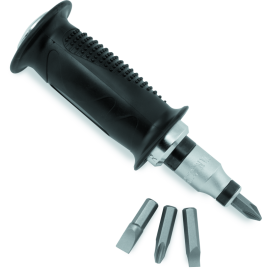 BikeMaster 1/2in Impact Driver - Professional