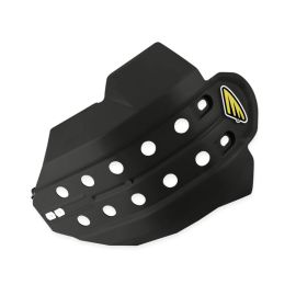 Cycra 09-16 Honda CRF450R Full Armor Skid Plate - Black