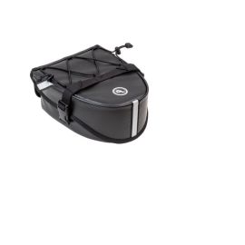 Giant Loop Klamath Tail Rack Pac 4L - Black