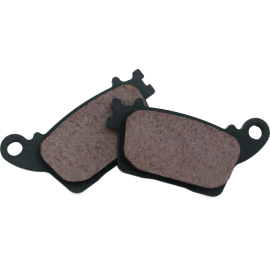 BikeMaster Honda Brake Pads