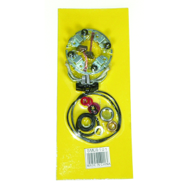 Кит стартера QuadBoss для Honda ATC250SX 1987 года