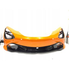 McLaren 720S Front Bumper, Carbon Fiber