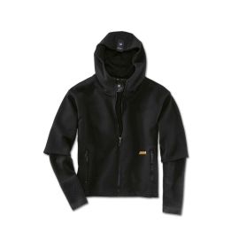 Genuine Womens M Sweat Jacket Top Coat Casual 80 14 2 466 246