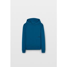 Echter BMW Herren Hoodie Langarm Pullover Blau 80 14 2 864 172