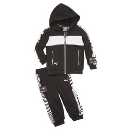 Genuine M Motorsport Baby Joggers Black Pants Bottoms Boys Clothing 80 14 2 864 391