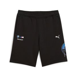 Genuine M Motorsport Grafik Mens Shorts Black Side Pockets Drawcord 80 14 5 B31 8A8
