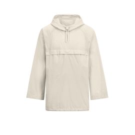 Джинсовая куртка для мужчин и женщин, бежевый нейлон, оверсайз, BMW оригинал, 100% переработанный нейлон.