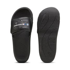 Echte M Motorsport Flip-Flops Schwarz - BMW Schuhe